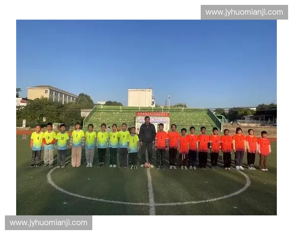 海淀区校园足球联赛圆满落幕 赛场激情展现青春风采