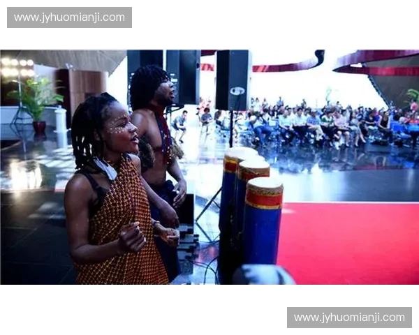 聚焦非洲绿茵激情探秘刚果足球联赛的发展历程与未来展望 聚焦非洲绿茵激情探秘刚果足球联赛的发展历程与未来展望